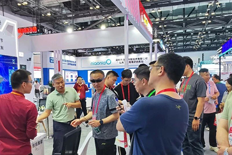 創(chuàng)凱亮相第十屆北京軍博會(huì)，以創(chuàng)新科技賦能軍事智能新發(fā)展！